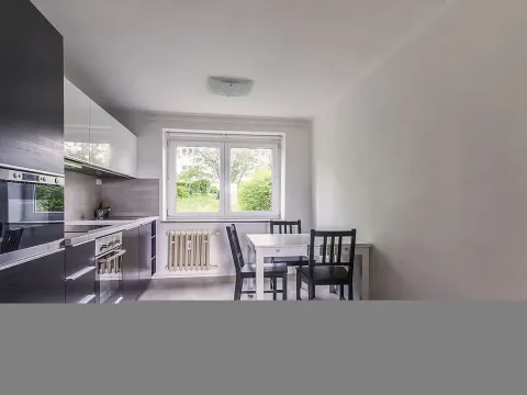 Pronájem bytu 2+1, Praha - Břevnov, U první baterie, 59 m2