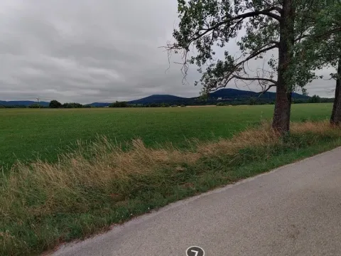 Prodej pozemku, Horní Stropnice - Bedřichov, 3502 m2