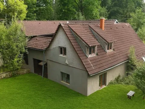 Prodej chalupy, Polička, 260 m2