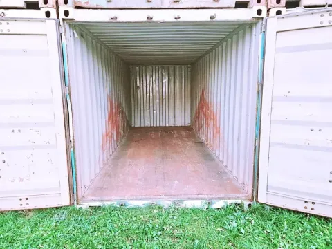 Pronájem skladu, Praha - Běchovice, Mladých Běchovic, 14 m2