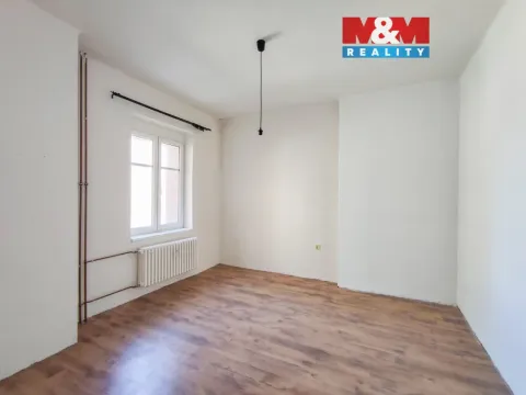 Prodej bytu 4+1, Ostrava - Vítkovice, Sovova, 115 m2