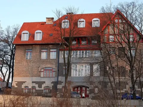 Pronájem kanceláře, Kladno, Huťská, 295 m2