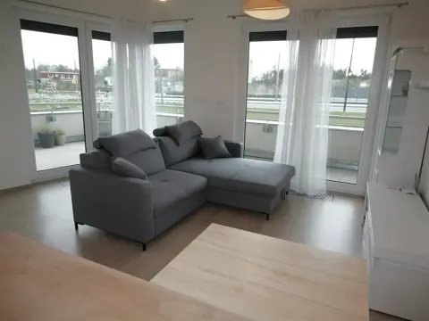 Pronájem bytu 2+kk, Praha - Kamýk, Zimova, 64 m2