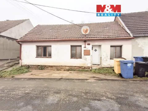 Prodej rodinného domu, Dolní Kounice, Antonínská, 128 m2