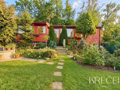 Prodej zahrady, Třebíč, 441 m2