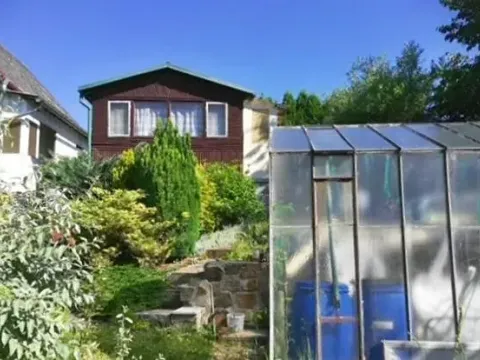 Pronájem chaty, Jihlava, 18 m2