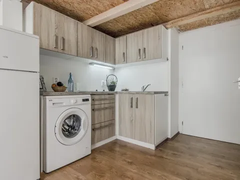 Pronájem bytu 1+kk, Praha - Žižkov, Milíčova, 25 m2