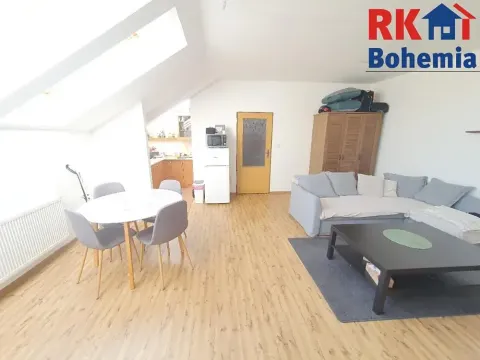 Pronájem bytu 3+kk, Řepov, 65 m2