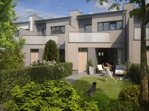 Prodej rodinného domu, Milovice, Topolová, 110 m2