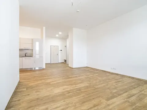 Pronájem bytu 3+kk, Ostrava, Horní, 89 m2