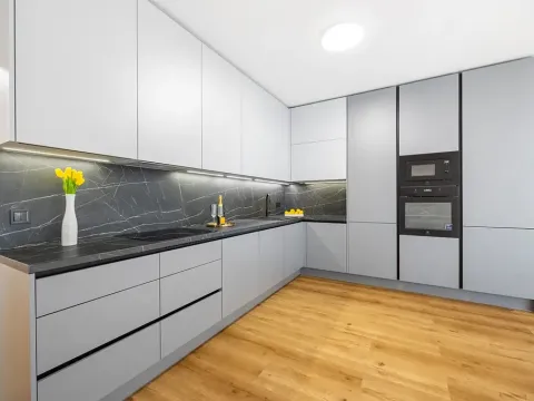 Prodej bytu 3+kk, Praha - Motol, Jeřabinová, 100 m2