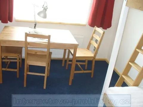 Pronájem pokoje, Praha - Prosek, Martinovská, 11 m2