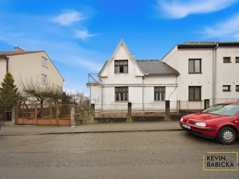 Prodej pozemku pro bydlení, Tišnov, Družstevní, 357 m2