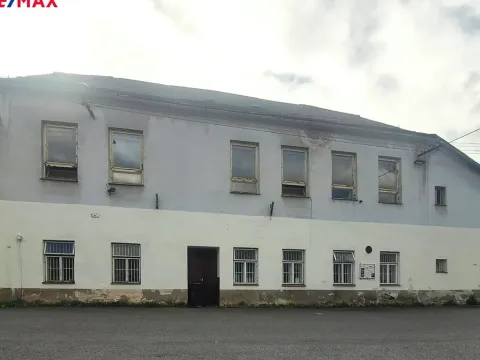 Prodej restaurace, Rohozná, 372 m2