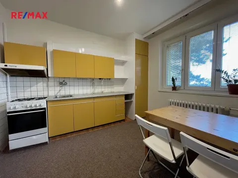 Pronájem bytu 2+kk, Břeclav, U Jánského dvora, 46 m2