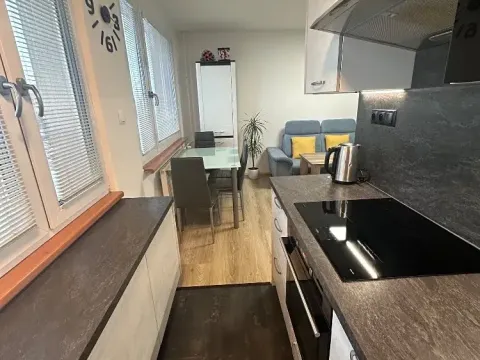 Prodej bytu 3+kk, Pardubice, Bělehradská, 65 m2