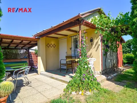 Prodej zahrady, Mikulov, 997 m2