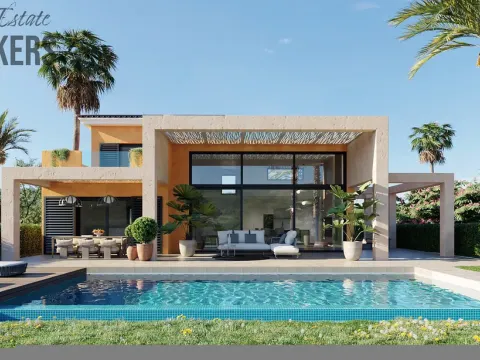 Prodej rodinného domu, Cuevas del Almanzora, Almería, Španělsko, 246 m2