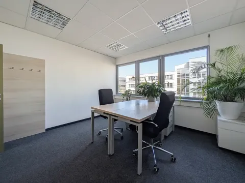 Pronájem kanceláře, Brno, Jundrovská, 79 m2