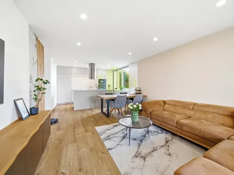 Prodej bytu 3+kk, Olomouc, Topolová, 81 m2