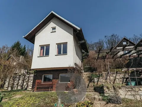 Prodej chaty, Ivančice, 48 m2