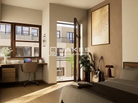 Prodej bytu 2+kk, Praha - Holešovice, 35 m2