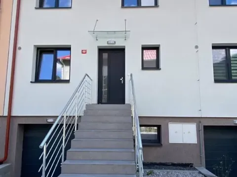 Prodej rodinného domu, Štěchovice, Hlavní, 108 m2