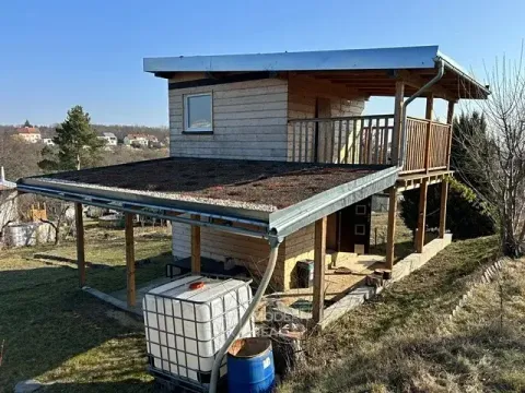 Prodej zahrady, Brno, 301 m2