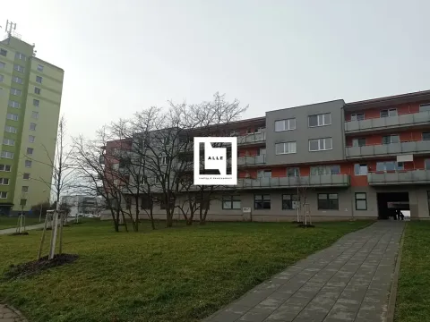 Pronájem kanceláře, Olomouc, Družební, 68 m2