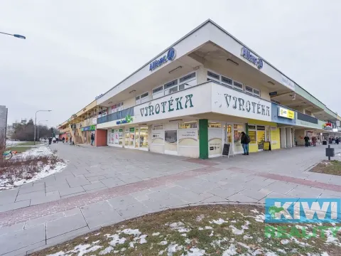 Pronájem obchodního prostoru, Ostrava, Výškovická, 49 m2