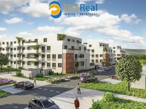 Prodej bytu 4+kk, Olomouc, Třída Jiřího Pelikána, 98 m2