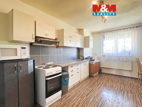 Prodej rodinného domu, Říčany, Rosická, 242 m2