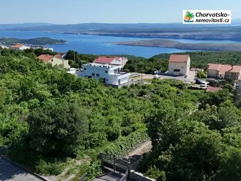 Prodej pozemku pro bydlení, Šmrika, Chorvatsko, 290 m2