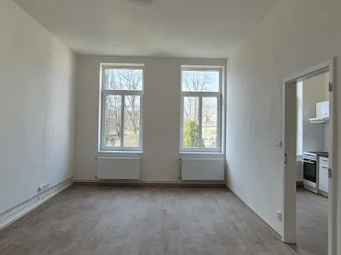 Pronájem bytu 3+1, Jablonec nad Nisou, Pražská, 73 m2