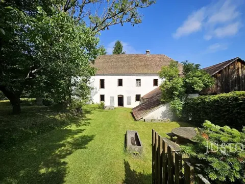 Prodej rodinného domu, Prachatice, Krumlovská, 363 m2