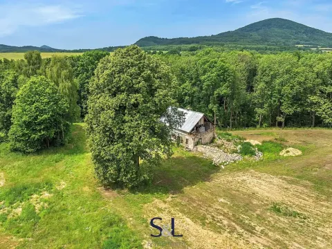 Prodej rodinného domu, Jablonné v Podještědí, 150 m2