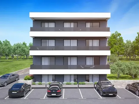 Prodej bytu 3+kk, Pag, Chorvatsko, 60 m2