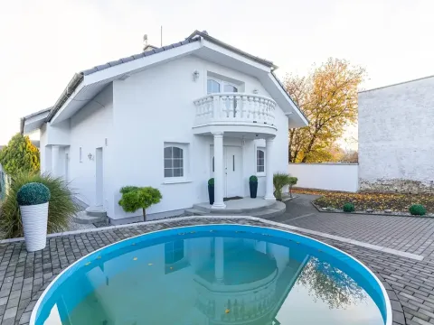 Prodej rodinného domu, Kostelec na Hané, 200 m2