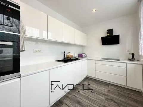 Pronájem bytu 3+1, Ostrava, Františka Formana, 68 m2