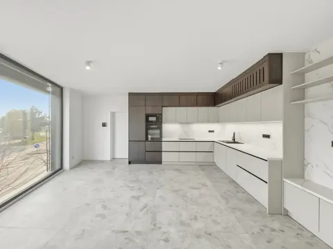 Pronájem bytu 2+kk, Mikulov, 61 m2