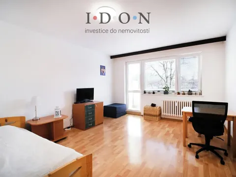 Prodej bytu 2+1, Frýdlant nad Ostravicí, Harcovská, 51 m2