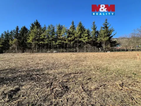 Prodej pozemku pro bydlení, Slaný, 895 m2