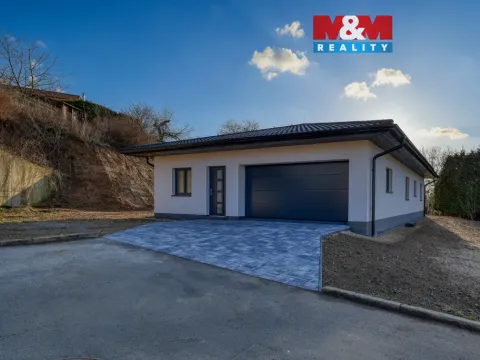 Prodej rodinného domu, Březová, Gen. Svobody, 138 m2