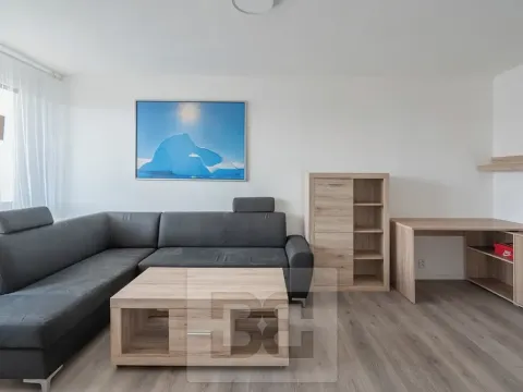 Pronájem bytu 3+1, Praha - Střížkov, Jablonecká, 70 m2