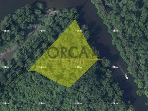 Prodej pozemku, Píšťany, 7083 m2