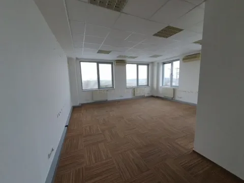 Pronájem kanceláře, Brno - Líšeň, Holzova, 47 m2