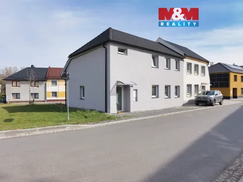 Prodej rodinného domu, Bílovice-Lutotín - Bílovice, 105 m2