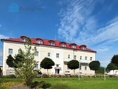 Prodej bytu 3+kk, Mladé Buky, 64 m2