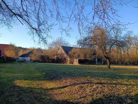 Prodej zemědělské usedlosti, Šebířov, 120 m2