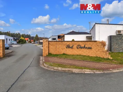 Prodej rodinného domu, Dašice - Pod Dubem, 100 m2